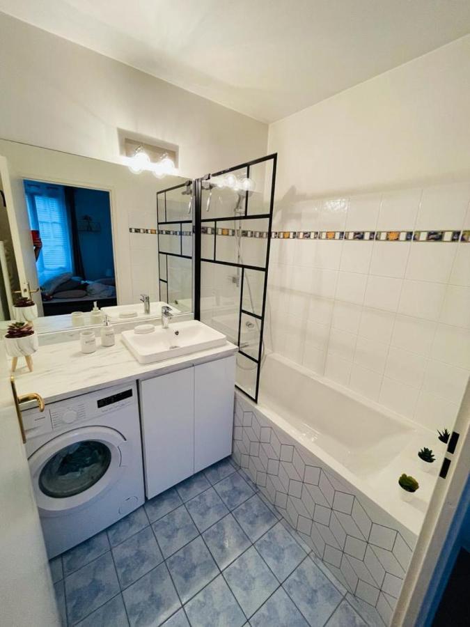 Appartement Place Toscane سيري المظهر الخارجي الصورة
