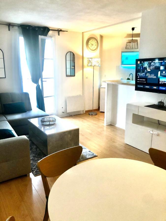 Appartement Place Toscane سيري المظهر الخارجي الصورة